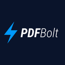 PDFBolt Reviews