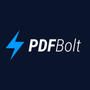 PDFBolt Reviews