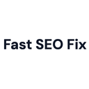 Fast SEO Fix Reviews
