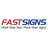 FASTSIGNS Reviews