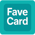 FaveCard