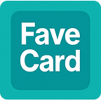 FaveCard Reviews