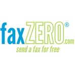 FaxZero Reviews