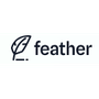 Feather Icon