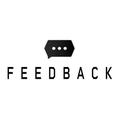 Feedback