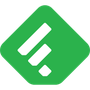 Feedly Icon