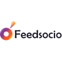 Feedsocio Icon