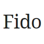 Fido Icon