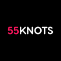 55 KNOTS