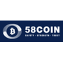 Logo Project 58COIN