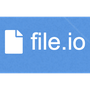 file.io Icon