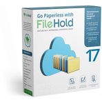 FileHold Reviews