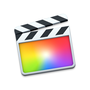 Final Cut Pro Icon