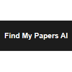 Find My Papers AI Reviews