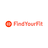 FindYourFit Reviews & Ratings