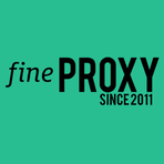 FineProxy Reviews
