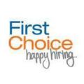 First Choice Hiring Solutions