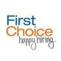 First Choice Hiring Solutions