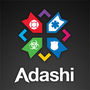 Logo Project Adashi FirstResponse MDT