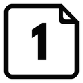 FirstResume