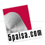 Logo Project 5paisa