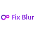 Fix Blur