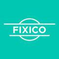 Fixico