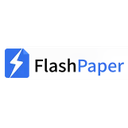 FlashPaper Reviews