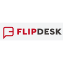 Flipdesk Reviews
