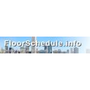 FloorSchedule Icon