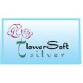 flowerSoft Silver