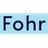 Fohr