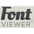 Font Viewer