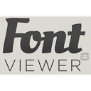 Font Viewer Reviews