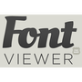 Font Viewer