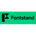 Fontstand