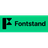 Fontstand