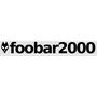 foobar2000 Icon