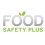 Food Safety Plus Icon