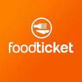 Foodticket