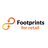 Footprints for Retail Reviews
