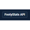 FootyStats API