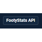 Footystats api - soccer stats & data API