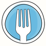 Fork Icon