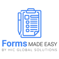 Forms Made Easy