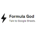 Formula God