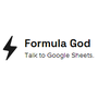 Formula God Icon