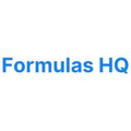 Formulas HQ