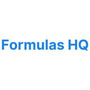 Formulas HQ Reviews
