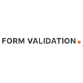 FormValidation